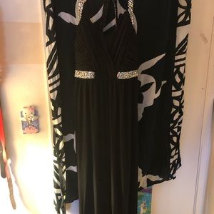 Prom/ event formal gown